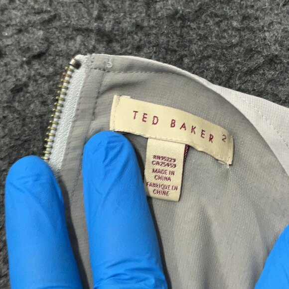 Ted Baker London Dress - Picture 5 of 7